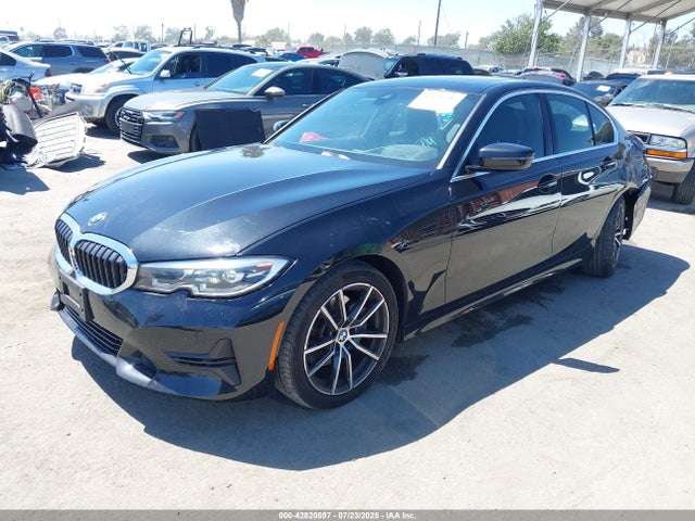 3MW5R1J0XL8B28205 BMW 330I