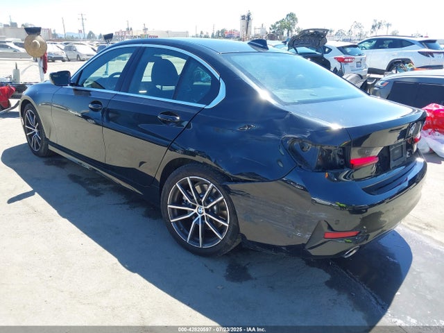 3MW5R1J0XL8B28205 BMW 330I