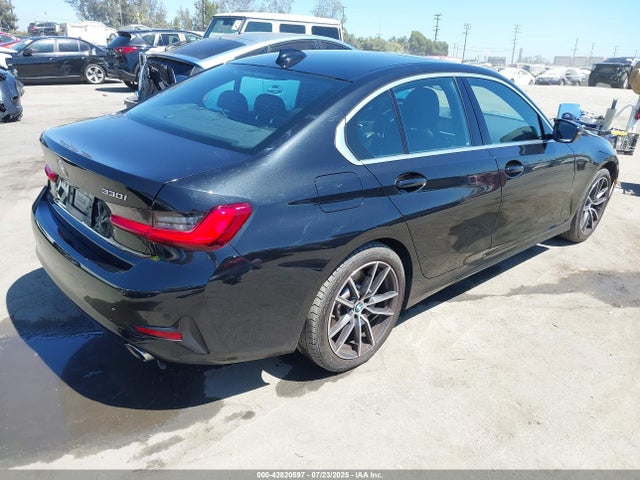 3MW5R1J0XL8B28205 BMW 330I