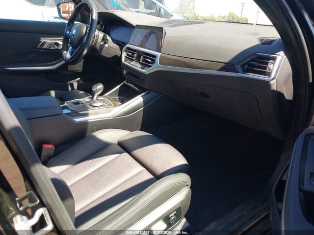 3MW5R1J0XL8B28205 BMW 330I