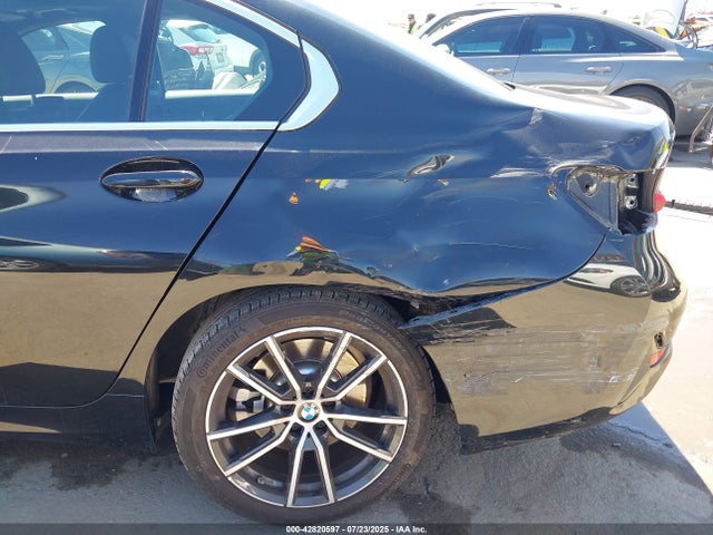 3MW5R1J0XL8B28205 BMW 330I