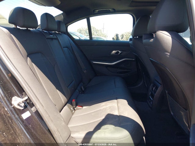 3MW5R1J0XL8B28205 BMW 330I
