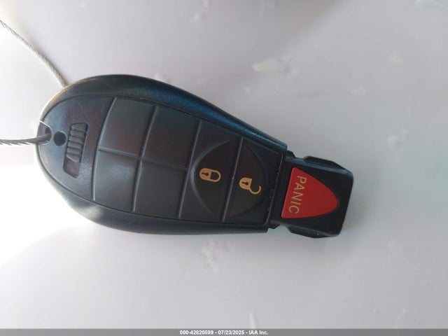 1C4PJLAB0HW507616 Jeep 2017