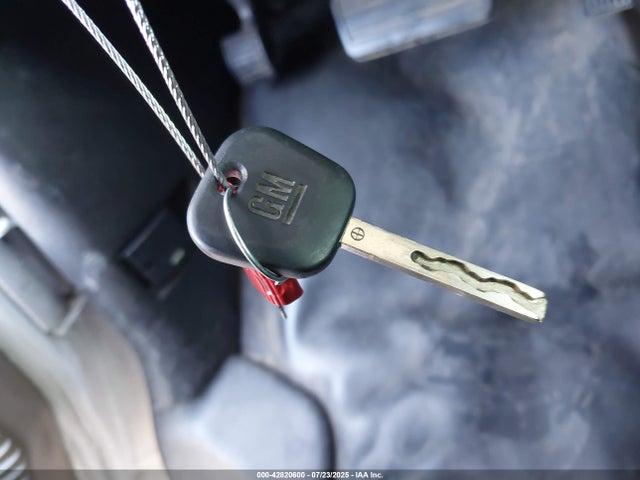 Chevrolet l20 2015 1GCWGFCF7F1282570 Image 11