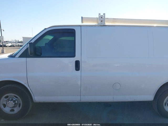 Chevrolet l20 2015 1GCWGFCF7F1282570 Image 15