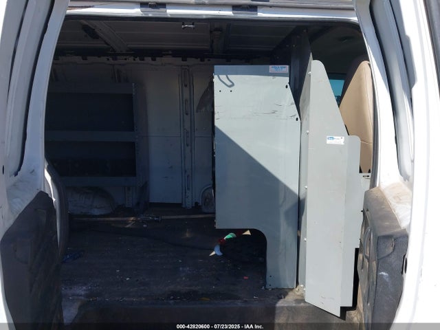 Chevrolet l20 2015 1GCWGFCF7F1282570 Image 8