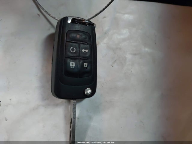 1G4PP5SK1G4117087 Buick lea - gas/alc, sidi, alum, ho