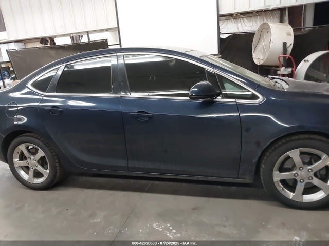 1G4PP5SK1G4117087 Buick lea - gas/alc, sidi, alum, ho