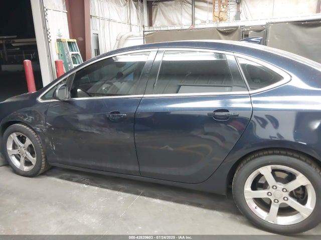 1G4PP5SK1G4117087 Buick lea - gas/alc, sidi, alum, ho
