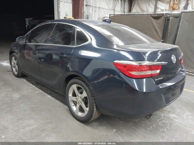 1G4PP5SK1G4117087 Buick lea - gas/alc, sidi, alum, ho