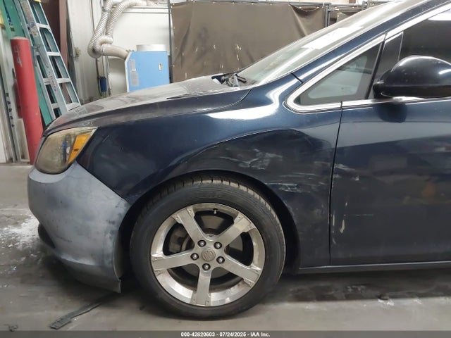 1G4PP5SK1G4117087 Buick lea - gas/alc, sidi, alum, ho