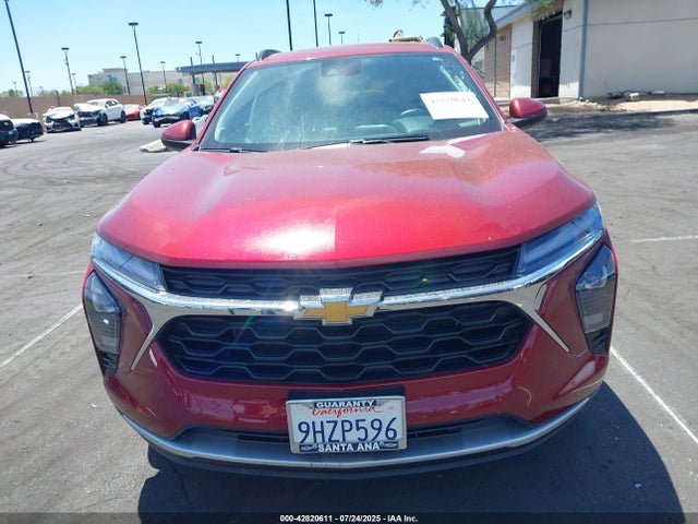 Chevrolet lih 2024 KL77LHE2XRC072914 Image 12