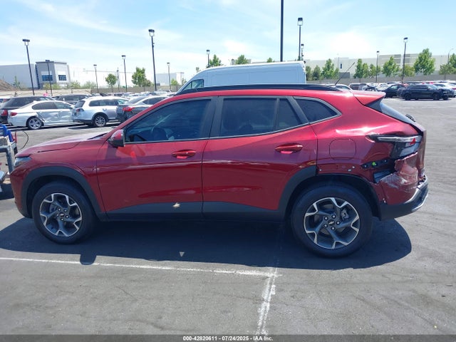 Chevrolet lih 2024 KL77LHE2XRC072914 Image 14