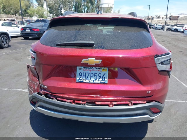 Chevrolet lih 2024 KL77LHE2XRC072914 Image 16