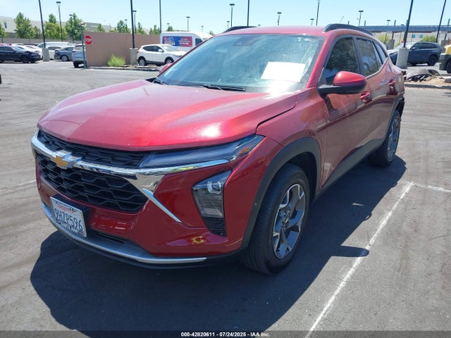 Chevrolet lih 2024 KL77LHE2XRC072914 Image 2