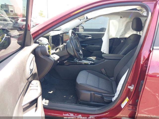Chevrolet lih 2024 KL77LHE2XRC072914 Image 5