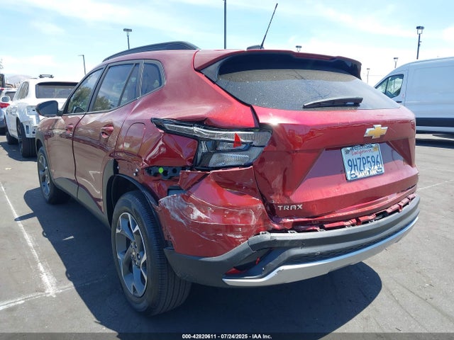 Chevrolet lih 2024 KL77LHE2XRC072914 Image 6