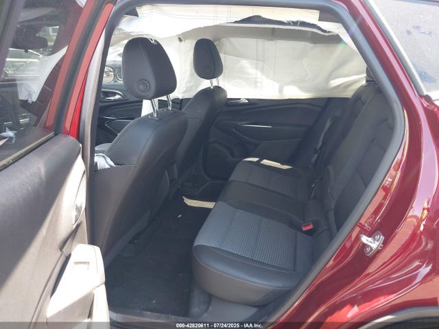 Chevrolet lih 2024 KL77LHE2XRC072914 Image 8