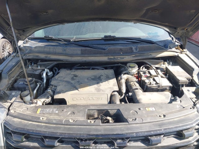 1FM5K8GTXHGE24380 Ford 3.5l gtdi