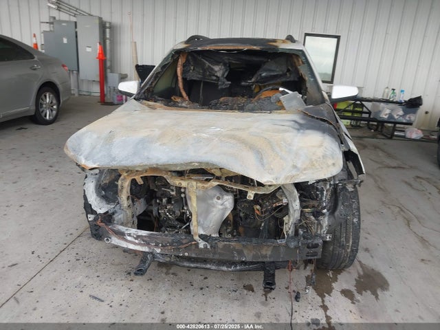 3GKALMEV7JL319542 GMC lyx - direct injection, vvt, fgt, turbo, alum, gen 1