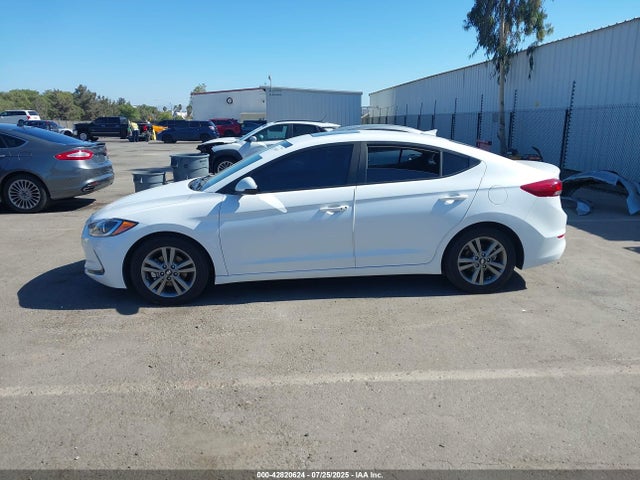 5NPD84LF9JH317202 Hyundai mpi nu