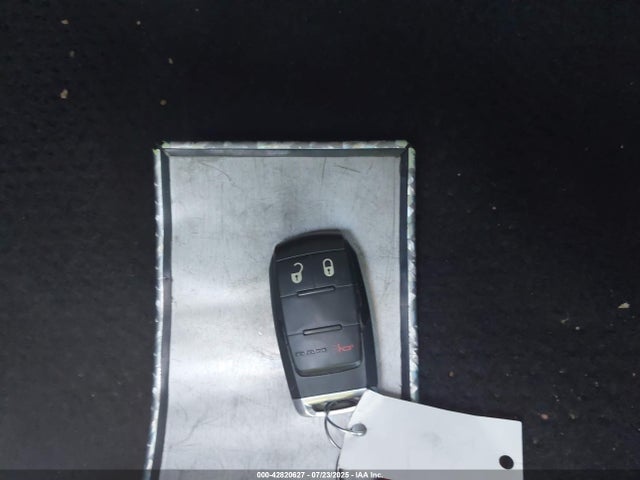 RAM 2500 2023 3C6UR5DL2PG611184 Image 11