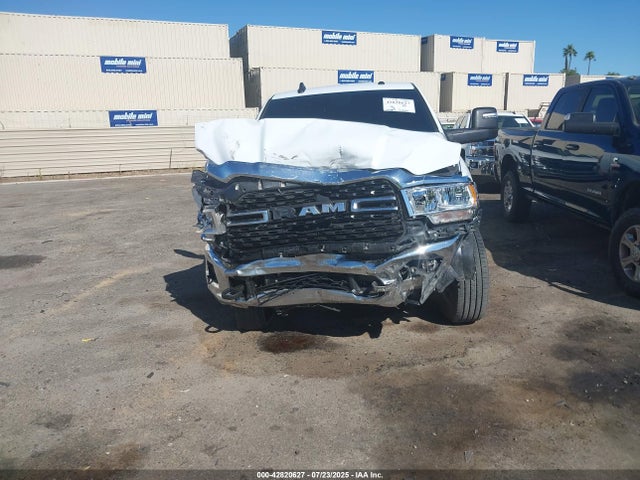 RAM 2500 2023 3C6UR5DL2PG611184 Image 12