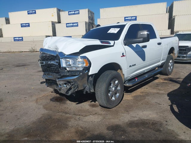 RAM 2500 2023 3C6UR5DL2PG611184 Image 2