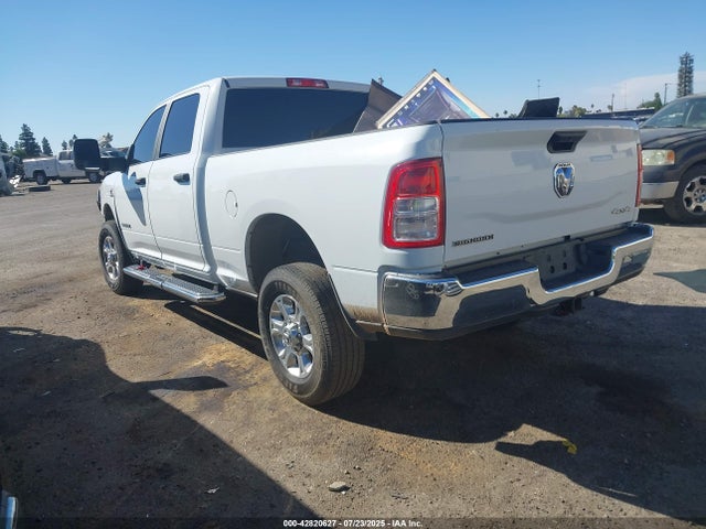 RAM 2500 2023 3C6UR5DL2PG611184 Image 3