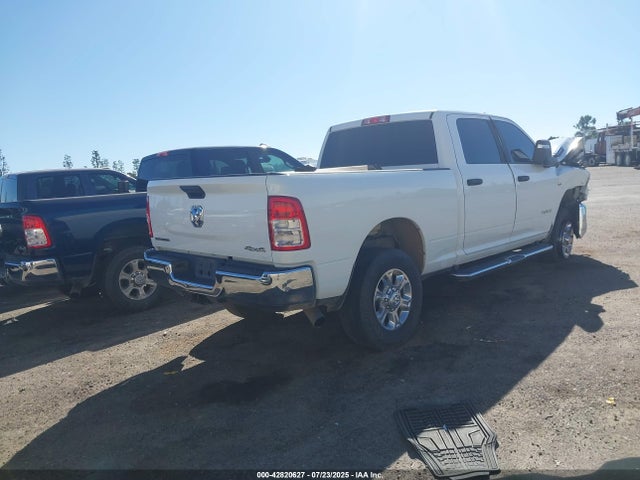 RAM 2500 2023 3C6UR5DL2PG611184 Image 4
