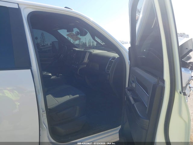 RAM 2500 2023 3C6UR5DL2PG611184 Image 5