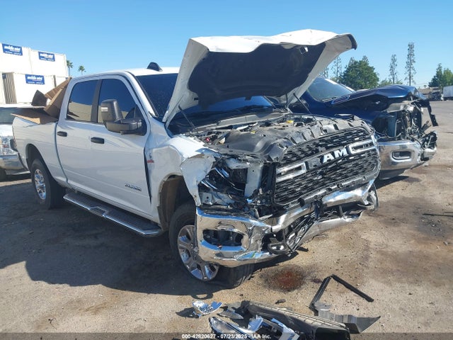 RAM 2500 2023 3C6UR5DL2PG611184 Image 6