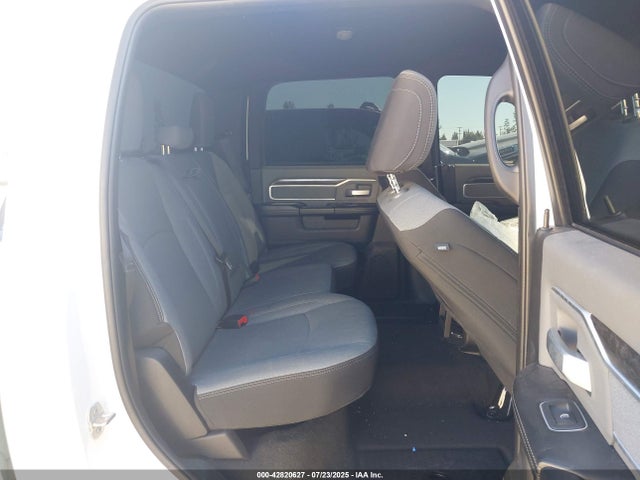 RAM 2500 2023 3C6UR5DL2PG611184 Image 8