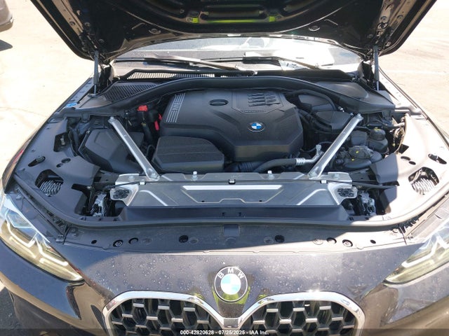 2022 BMW 430I WBA23AT04NCJ11994 Photo 9