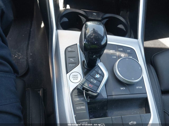 2022 BMW 430I WBA23AT04NCJ11994 Photo 10