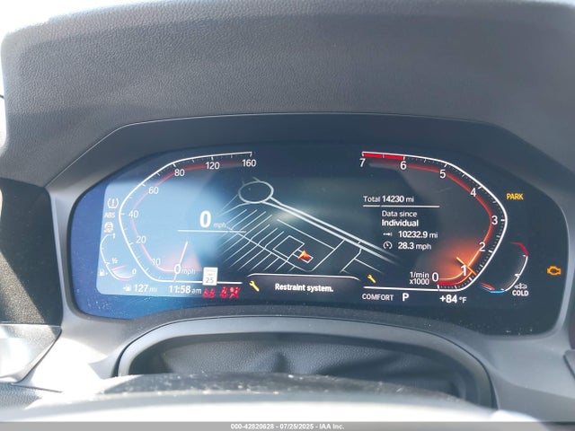 2022 BMW 430I WBA23AT04NCJ11994 Photo 6