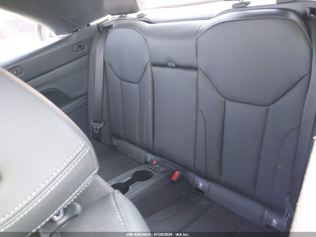 2022 BMW 430I WBA23AT04NCJ11994 Photo 7