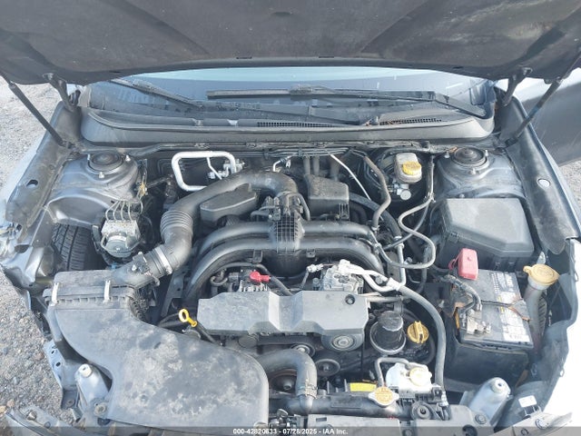 4S3BNAB68H3054612 Subaru u5