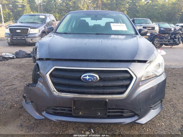 4S3BNAB68H3054612 Subaru u5