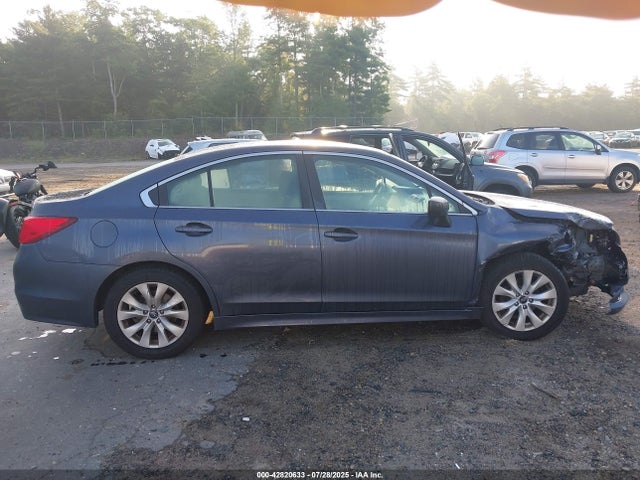 4S3BNAB68H3054612 Subaru u5