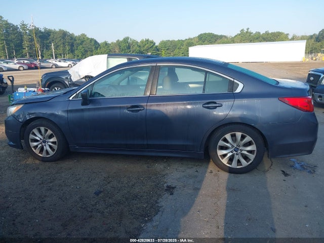 4S3BNAB68H3054612 Subaru u5