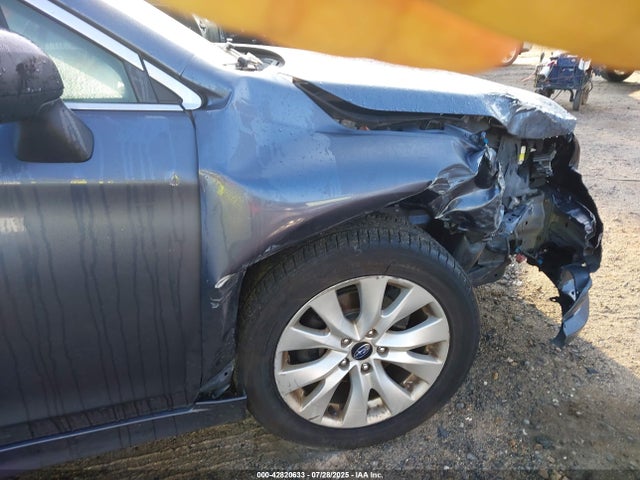 4S3BNAB68H3054612 Subaru u5