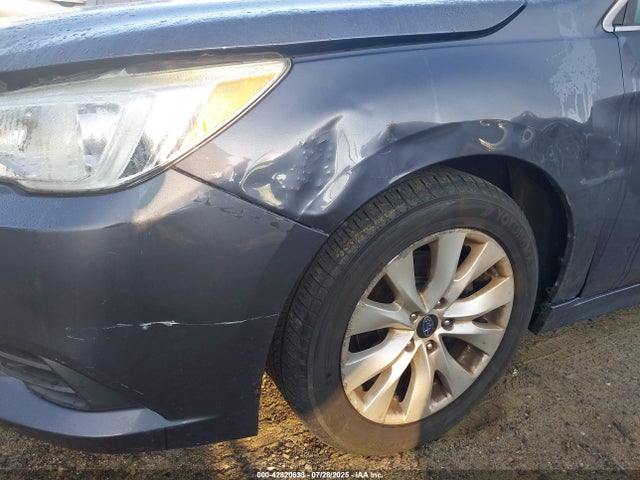 4S3BNAB68H3054612 Subaru u5