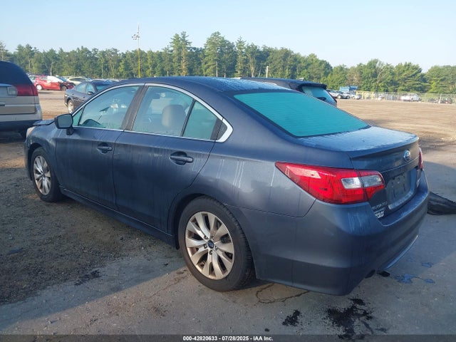 4S3BNAB68H3054612 Subaru u5