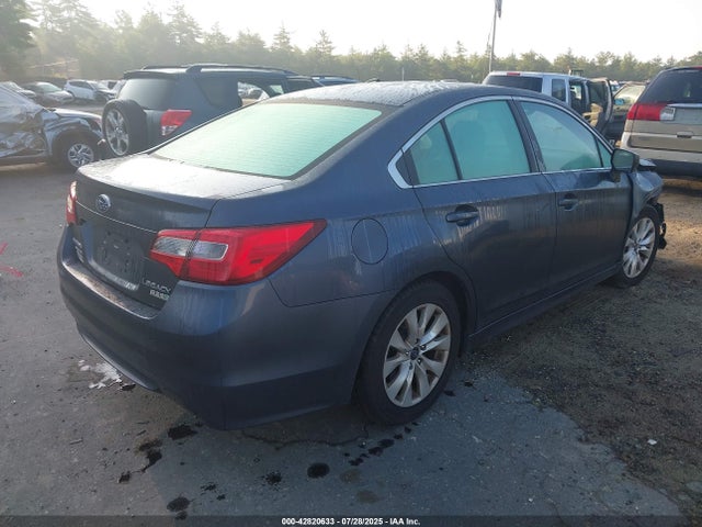4S3BNAB68H3054612 Subaru u5