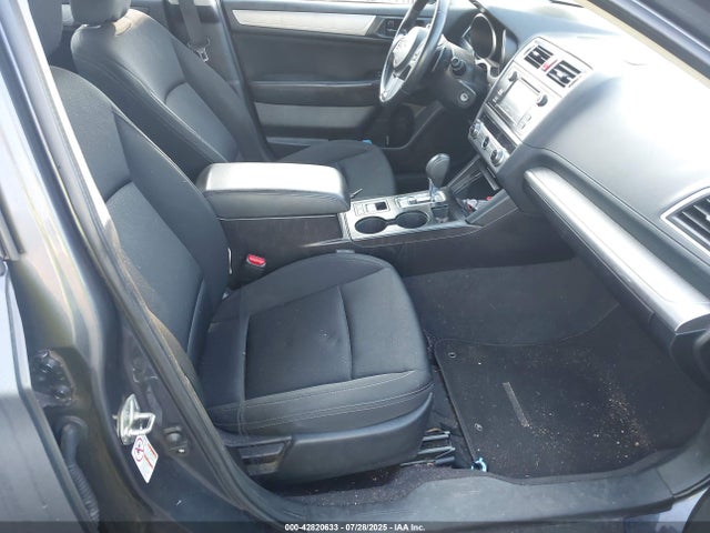 4S3BNAB68H3054612 Subaru u5