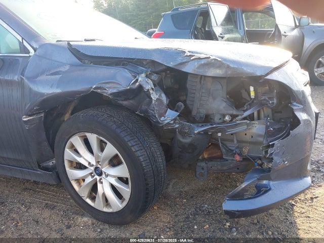 4S3BNAB68H3054612 Subaru u5