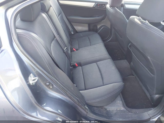 4S3BNAB68H3054612 Subaru u5
