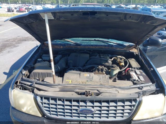 2002 FORD EXPLORER 1FMZU63KX2ZC89524 Photo 9