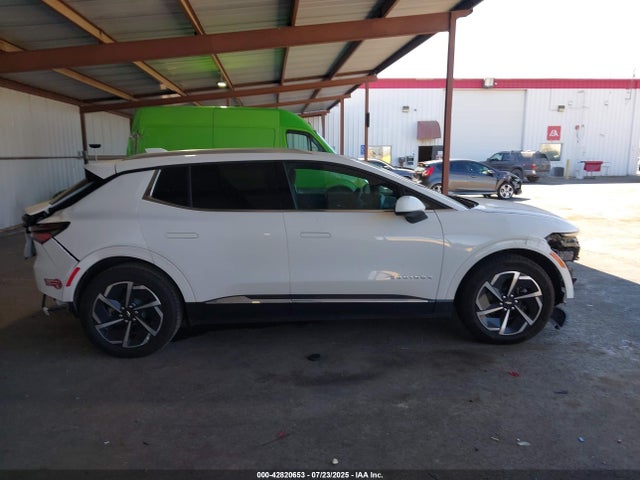 Chevrolet x0b+ec3 2024 3GN7DLRP2RS245335 Image 14